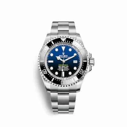 Rolex Sea-Dweller Deepsea D-Blue 136660-0003 (M136660-0003)